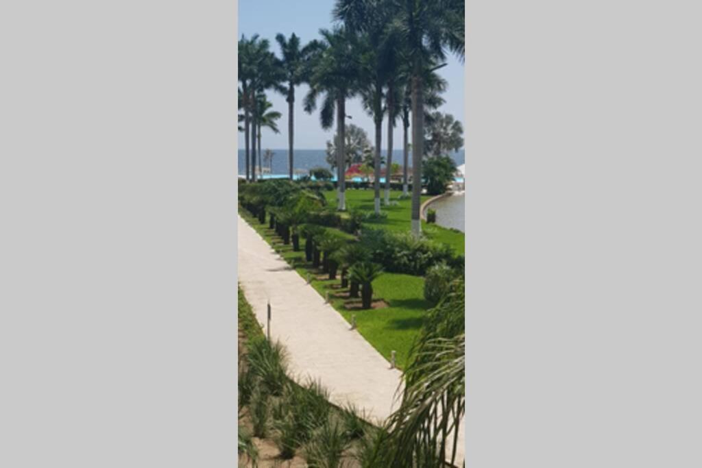 Aria Ocean 208 Departamento Con Playa Nvo Vallarta Nuevo Vallarta Kültér fotó