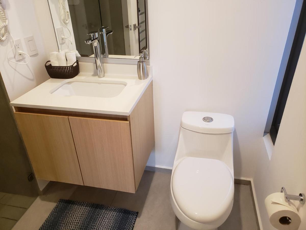 Aria Ocean 208 Departamento Con Playa Nvo Vallarta Nuevo Vallarta Kültér fotó