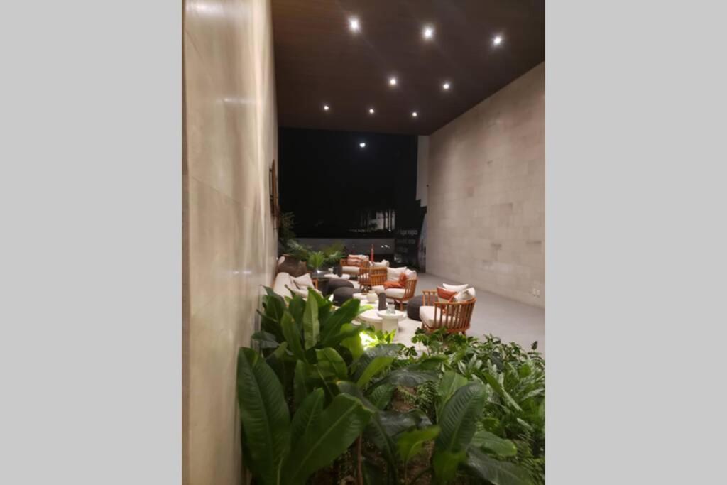 Aria Ocean 208 Departamento Con Playa Nvo Vallarta Nuevo Vallarta Kültér fotó