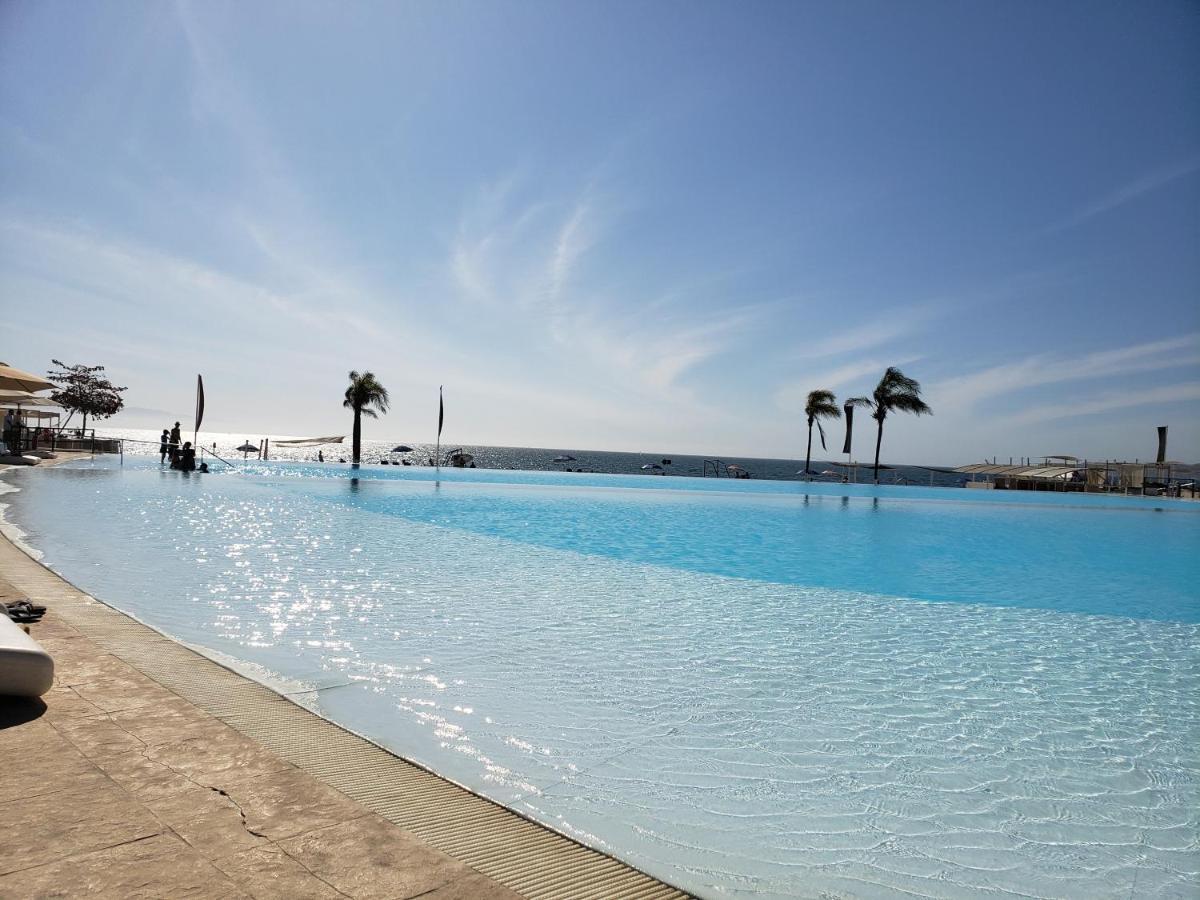 Aria Ocean 208 Departamento Con Playa Nvo Vallarta Nuevo Vallarta Kültér fotó