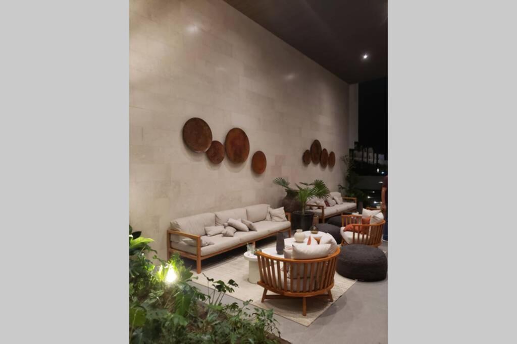 Aria Ocean 208 Departamento Con Playa Nvo Vallarta Nuevo Vallarta Kültér fotó
